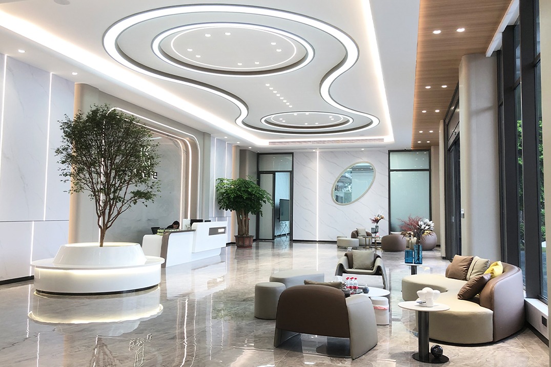 狗万·美妆领航者